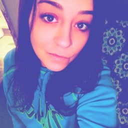 Profile picture for user BluntQueen83