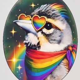 Profile picture for user Jodi Morningstar