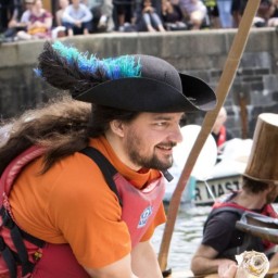 Profile picture for user danny