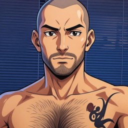 Profile picture for user loppyluggz