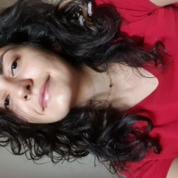 Profile picture for user Isa Menini