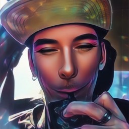 Profile picture for user Maniacal_Monocle