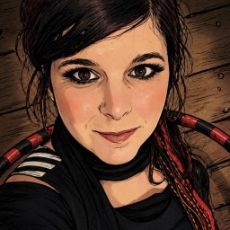 Profile picture for user Bjerkana