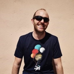 Profile picture for user poi__peter