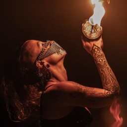 Profile picture for user NixieFlow