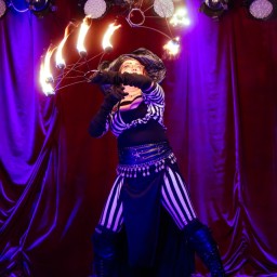 Profile picture for user ifritah